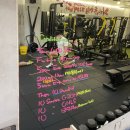 확실하게 가르쳐주는 남포동크로스핏 아슬란 후기