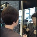 미앤정 헤어샵 이미지