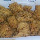 60계치킨두암점 | 60계 치킨 호랑이치킨&포테이토 치즈스틱 후기