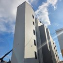 동대전성결교회 | 동대전성결교회 교육관 세라믹사이딩 공사