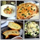 판교맛집 서판교 뚜에이오 런치세트 후기