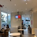 할리스커피 - 안양시 동안구 관평로170번길 43 | 오사카 난바역 카페 추천｜난바 마루이 할리스커피 내돈내산 후기