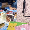 광주 이색 케이크 고려인마을 라돌체비타 달콤한 중앙아시아 전통과자 판매점!