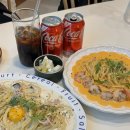 파주 운정 초롱꽃마을 양식 맛집 그녀의 파스타