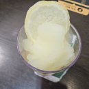 더벤티안양 - 안양시 동안구 경수대로 550 | 더벤티 자두복숭아스무디 후기, 젤리 식감이 매력적인 음료