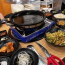 녹우촌정육식당 이미지