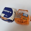 노브랜드버거 메뉴 가격 그릴드불고기 후기