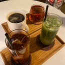 숙대입구, 분위기 카페 무자비(MUJABEE) 재방문 후기(내돈내산ʕ¨̮ʔ)