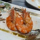 [대전] 사정동 신화수산활어회타운 - 흰다리새우 구이 맛집(대하라고 쓰고 싶었으나..)