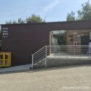 선남파출소 공중화장실 | 응봉산: 한강을 내려다보는 전망 좋은 동산 등반기