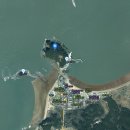 학암포하늘 | [142] 태안② 학암포 옆의 분점도(1)