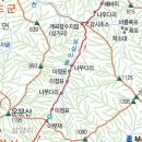 제130차 경북 청도 운문산 &amp; 심심이골 계곡산행 이미지