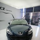 푸조 RCZ 리뷰 이미지