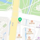 한빛마을 1단지 교차로-2 이미지