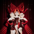 국악그룹 깍두기쇼 | 레트로재즈 걸그룹 Gold Sisters(골드시스터즈) 소개