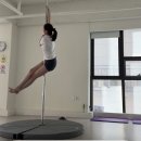 라인댄스 중급A | 폴댄스 3개월차 솔직 후기 | 몸 변화, 난이도, 비용까지 정리