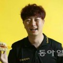 봉구스밥버거 이미지