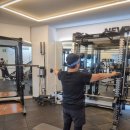 피트니스오브 백운호수 3호점 이미지