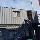 서진공사 | 화성공장보수중철계단설치공사 시공 후기