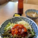 진주돈까스 | 회기 맛집 추천 _ 휘경동 가성비 일식집 회덮밥 ‘스시마루’ 후기