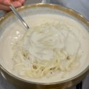 명량돼지 | 동탄콩국수 맛집 | 여름철 별미 온유담에서 즐긴 콩국수와 돼지석갈비 후기, 동탄 가족외식 추천