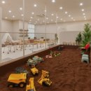 흙놀이 미술시간 이미지