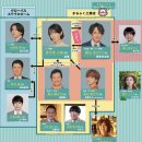 일드 마법의 리노베 魔法のリノベ 등장인물관계도 1화 스토리 리뷰