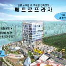 (상가분양/임대) ★병원추천★ 롯데복합쇼핑몰 맞은편 초역세권 상가/은평뉴타운 메트로프라자. 항아리상권 출퇴근길목상권 광고효과 신축수익형 상가분양/임대 이미지