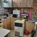 Lounge PC CAFE 이미지