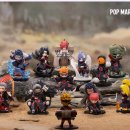 아카츠키 | 팝마트 신상 나루토 질풍전 아카츠키 구매후기