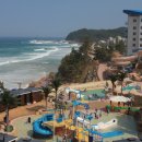 삼척해변 이미지