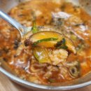 강릉장칼국수 이미지