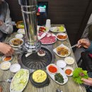 저팔계숯불구이 이미지