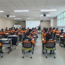 중앙소방학교 이미지