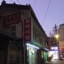 묵호반점 | [묵호 맛집] 🌊 여기서 밥 먹고 “아 묵호 잘 왔다” 소리 나옴 / 현지인 찐맛집 / 노포맛집 ::동백식당::