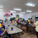 기쁨주는노인복지센터 이미지