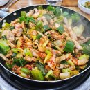 옥천식당 | 경주 안강 맛집 옥천식육식당 돼지찌개 솔직 후기 5가지