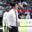 [ROOKIE]&#39;김선형 발뒤꿈치 부상 이탈&#39; KT 문경은 감독 &#34;카굴랑안과 박지원이 잘해줄 것이라고 믿는다&#34; 이미지