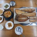솥뚜껑으로 굽는 수성구 생선구이 맛집 &#39;수성식당&#39; 후기