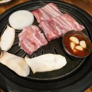 신광 | 속초 생갈비 맛집 왕왕숯불갈비 교동 고기집 로컬맛집