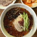 원할머니보쌈충남부여점 | [충남 부여] 장원막국수 | 야들야들한 즉석 메밀면 막국수 웨이팅 10분 후기🍀
