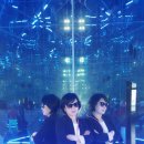 제주 유리의 성 이미지