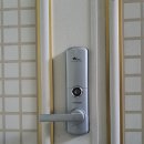 상현로11번길 | 용인 수지구 상현로11번길26 상현마을 현대성우 2차 게이트맨 E300-FH 설치 후기입니다.