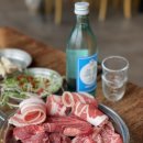 고기카페 정자점 이미지