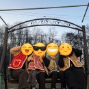 수원-0093 | 겨울 캠핑이 자신 없는 가족의 겨울캠프닉 후기🏕️ in 경기도(feat. 먹고 먹고 잠깐 놀았다가 또 먹는...