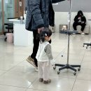 아데노바이러스로 신마산서울아동병원 입원 후기