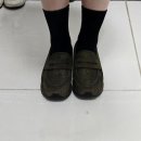 1906 | 뉴발란스 페니 로퍼 U1906LNV 후기