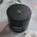 [큐템]세라밤 민감성 피부에 좋아요!~^^