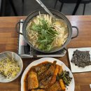 내돈내산 또간집! 강남 매봉역 한식 맛집 &lt;두코&gt; 두부전골 코다리조림 추천, 여기 진짜 맛있음