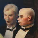 기 펜 뒤 부아 Guy Pene du Bois 이미지